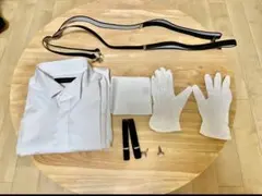 タキシード スーツ