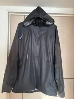 オークリー OAKLEY ゴルフ フルジップパーカー メンズ ブラック