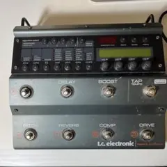 BOSS エフェクターセット ギター 全て当時物 - メルカリ