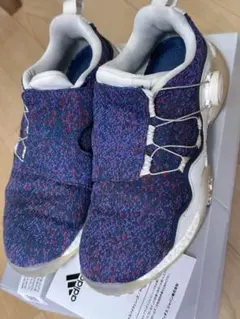 adidas CODECHAOS BOA 21 ゴルフシューズ J 230