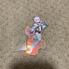 猫又おかゆ ホロライブ アクリルスタンド