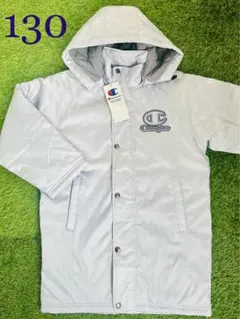 ベンチコート 130