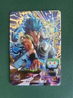2026年最新】ドラゴンボールヒーローズ bm11の人気アイテム - メルカリ