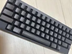 PFU HHKB STUDIO US 墨 吸振マット付き PFU HHKB STUDIO US 墨 吸振マット付き - メルカリ