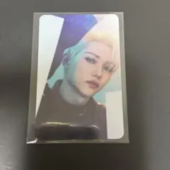 straykids スキズ　フィリックス　maniac ランダム　トレカ