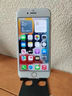 Apple iPhone 7 32GB バッテリー51% simフリー