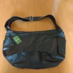 FREAK‘S　STORE　ショルダーバッグ ブラック