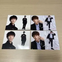 SnowMan 渡辺翔太 CD特典まとめ売り