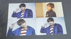 2026年最新】bts 花様年華 on stage ミニフォトの人気アイテム - メルカリ