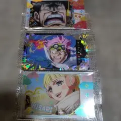 【未開封】ワンピース　イタジャガ　LOG4