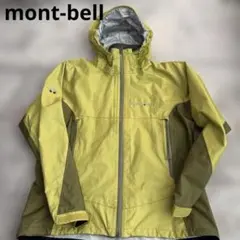 gore-tex レインウェア