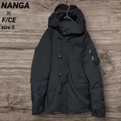 Steven alan nanga ダウンジャケット steven alan NANGA ナンガ ダウン