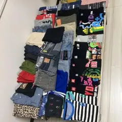 キッズ服 まとめ売り 140サイズ