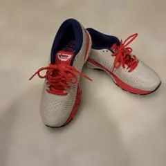 アシックス、ゲルカヤノ23.5