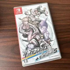 ダンガンロンパ トリロジーパック(ほぼ新品)