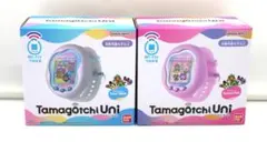 新品未開封 Tamagotchi Uni 限定カラー 2個セット - メルカリ