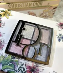 【ぴー様専用】バックステージ グロウ マキシマイザー パレット 002