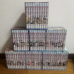 良品 ジョジョの奇妙な冒険 1部から5部 全巻 全巻セット 初版 全巻