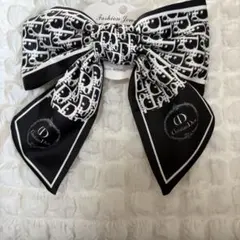 Dior バレッタ ノベルティ