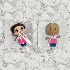 名探偵コナン コナンカフェ セガラッキーくじ ぬいぐるみマスコット 降谷零