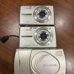 2026年最新】Olympus fe-220の人気アイテム - メルカリ