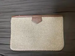 LOUIS VUITTON ポーチ ルイヴィトン