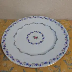 お値下げ⭐︎リモージュ 金縁皿 ６枚セット お値下げ⭐︎リモージュ 金縁皿 6枚セット - メルカリ