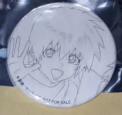 機動戦士 ガンダム SEED FREEDOM 8週目 缶バッジ　キラ・ヤマト