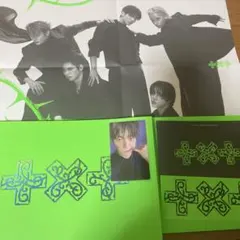 txt アルバム まとめ売り スビン ヨンジュン ボムギュ テヒョン ヒュニン GDA 追記*.ˬ.))#TXT#ヨンジュン#テヒョン#ボムギュ#ヒュニンカイ