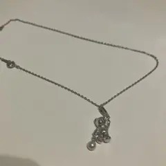 ティファニー　テディベア　ネックレスのサムネイル