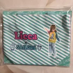 リカちゃんくじ　トートバッグ