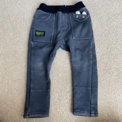 kladskap パンツ　100サイズ