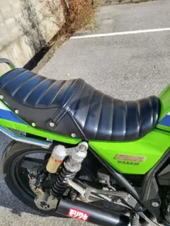 2025年最新】zrx400 シートの人気アイテム - メルカリ