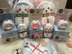 ちいかわ　エニマイ　くじ　ちいかわ　ハチワレ