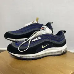 【値下げ実施中】NIKE AIR MAX97SE エアマックス　27.5センチ