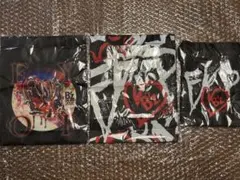 B'z LIVE-GYM 2025 FYOP サコッシュ ミニトート3点セット