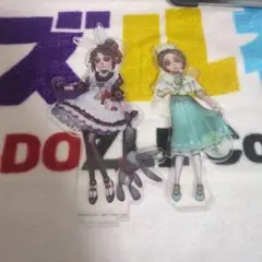 第五人格アクリルスタンド