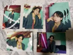 長野凌大 原因は自分にある。 生写真 コンプリート