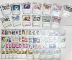 ポケモンカード　グッズ　スタジアム　まとめ売り　540枚