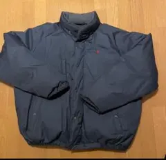 polo ralph lauren ダウンジャケット