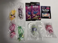 ウイルスイーツ 売り尽くしセット