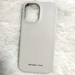 iPhone16 ケース マイケルコース MICHAEL KORSのサムネイル