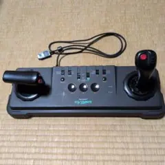 SHARP CYBER STICK サイバースティックのサムネイル