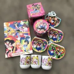 2026年最新】セーラームーン 貯金箱の人気アイテム - メルカリ