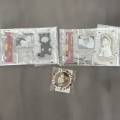 ギヴン 鹿島柊 八木玄純 名場面アクリルスタンド