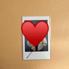 WEiジュンソ ポラロイド