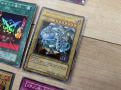 遊戯王OCG 初期・限定カード まとめ売り