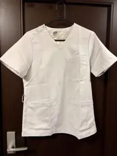 gelato pique × Classico医療スクラブ 上下セット