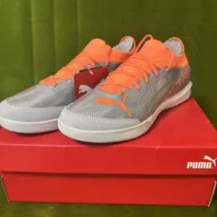 PUMA ウルトラ1.4PRO COURT【25.5cm】のサムネイル