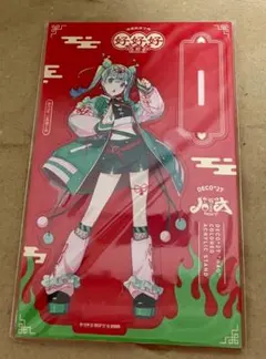 2026年最新】初音ミク アクリルスタンドの人気アイテム - メルカリ